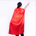 Adult Superhero Cape